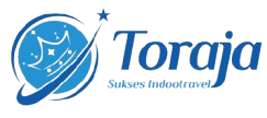 Toraja Travel Logo
